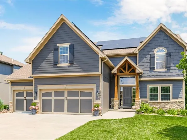 9100 NE 108th St, Kansas City, MO 64157