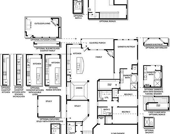 2nd image of 820 Moorland Pass Dr
