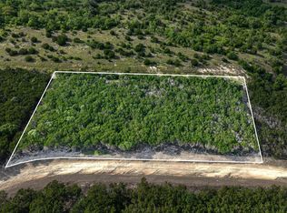 TRACT 19 Hank Williams Way, Bertram, TX 78605