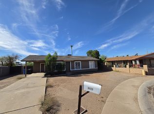 4625 W Wilshire Dr, Phoenix, AZ 85035