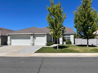 1623 Sewell Dr, Reno, NV 89521