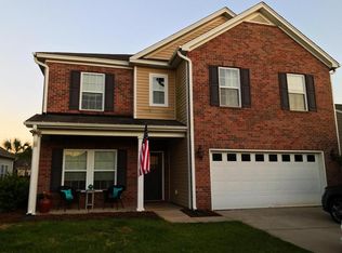 203 Stone Crop Dr, Goose Creek, SC 29445