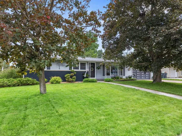 3003 Lincoln AVENUE, La Crosse, WI 54601