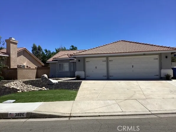 3826 Cocina Ln, Palmdale, CA 93551