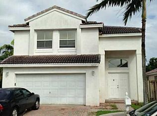 6232 Flores Del Mar, Margate, FL 33063