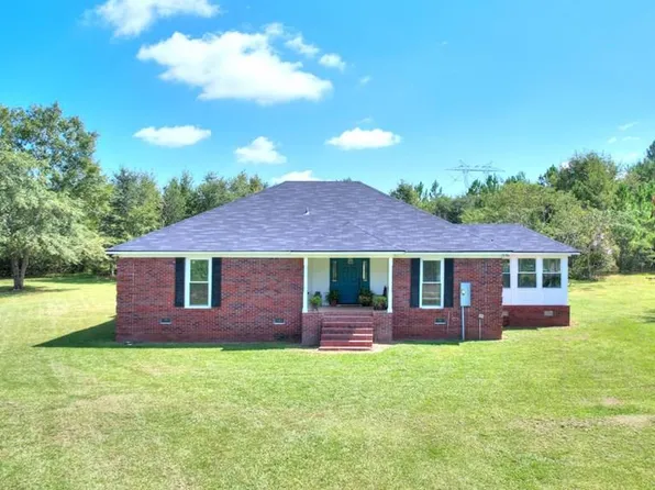 8804 Juniper Rd NE, Baconton, GA 31716