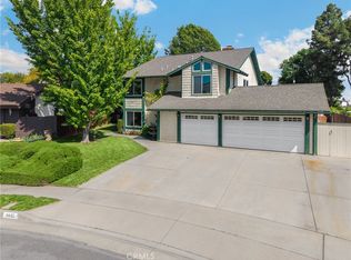 1412 Alta Mesa Way, Brea, CA 92821