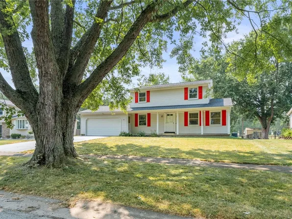 25 Bambi Ln, Rochester, NY 14624