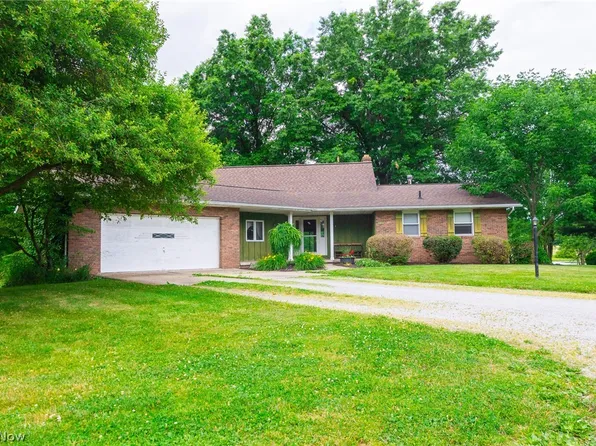 11861 Hidden Lake Dr, Marshallville, OH 44645