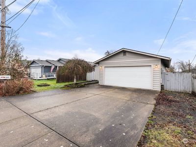 1355 SW William Avenue, Chehalis, WA, 98532