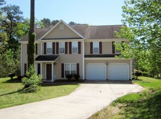 15 S Berrymeadow Ln, Durham, NC 27703