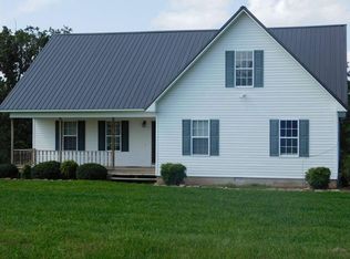 337 Adams Rd, Boaz, AL 35957