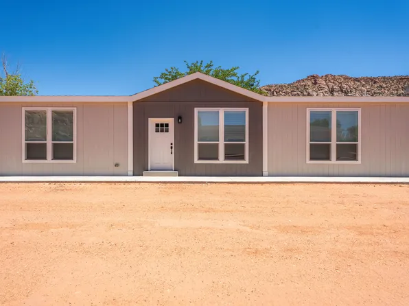 476 E Jessop Ave, Hildale, UT 84784