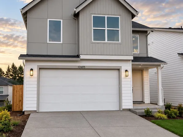 12695 SW Trask St, Beaverton, OR 97007