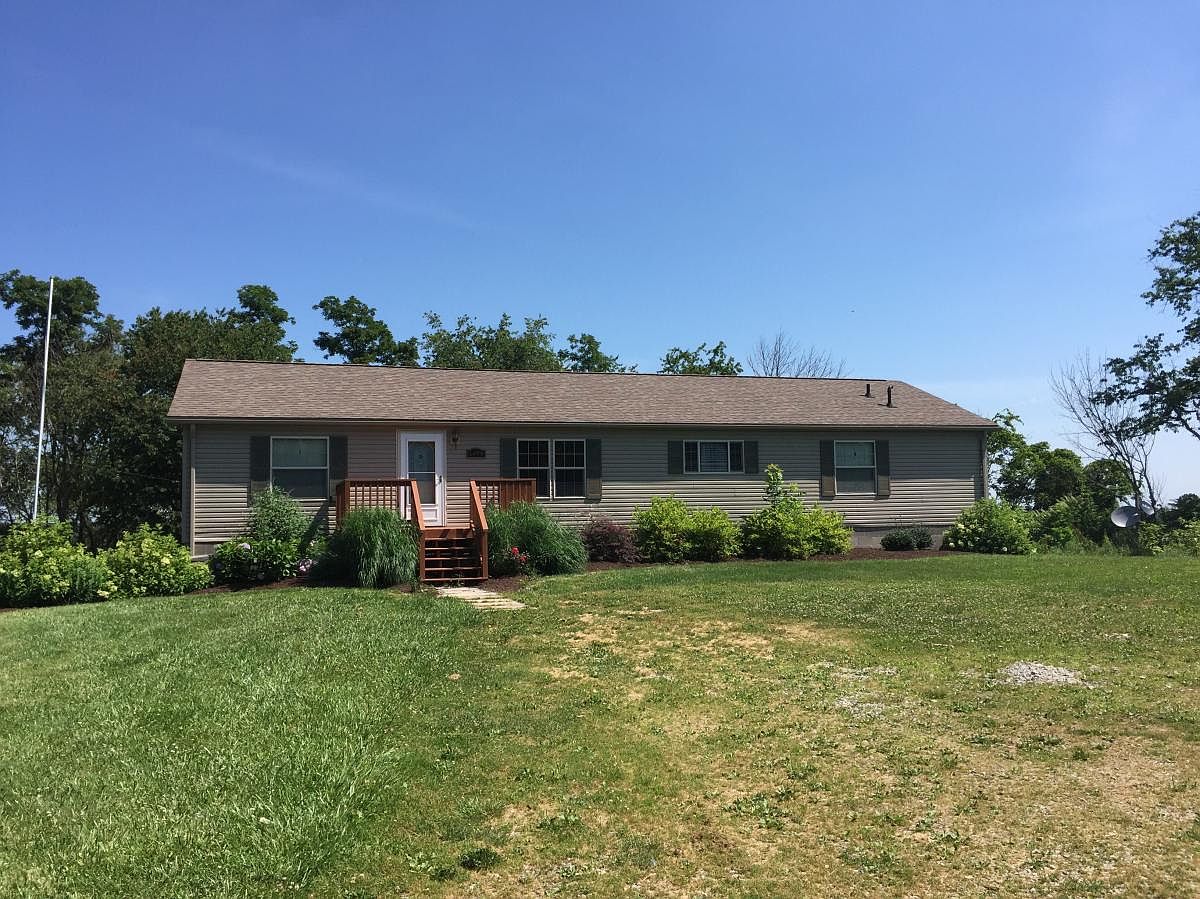 1499 W Wylie Ave, Washington, PA 15301 Zillow