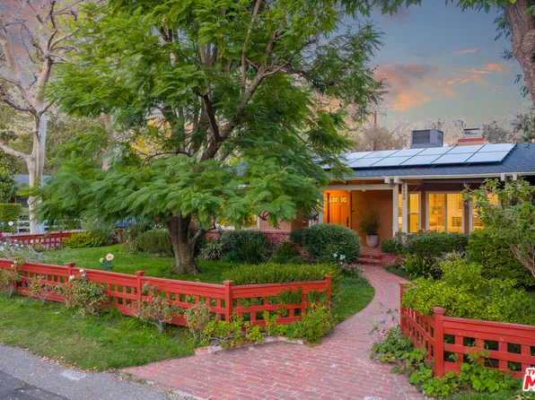 4958 Carpenter Ave, Valley Village, CA 91607