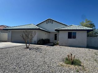 30507 Avenida Juarez, Cathedral City, CA 92234