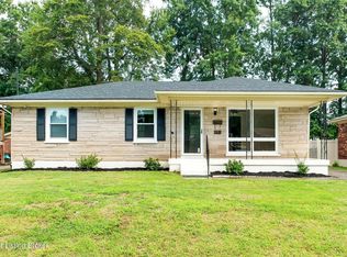 4013 Serene Way, Louisville, KY 40219