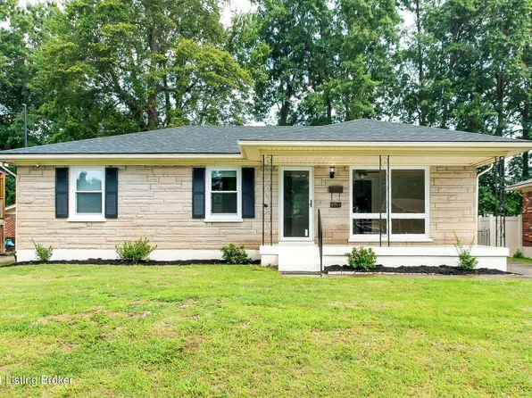 4013 Serene Way, Louisville, KY 40219