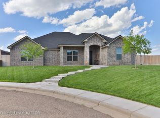 6900 Longleaf Ln, Amarillo, TX 79124