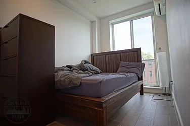 Rented by Lofts and Flats LLC