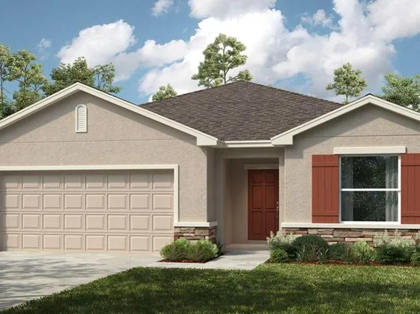 4859 Sunflower St, Lake Hamilton, FL 33851