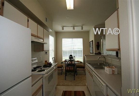 Quaint Kitchen