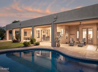 13811 N Javelina Springs Pl, Oro Valley, AZ 85755
