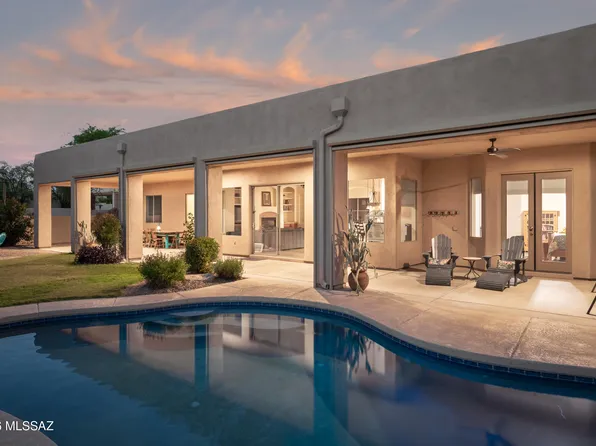13811 N Javelina Springs Pl, Tucson, AZ 85755