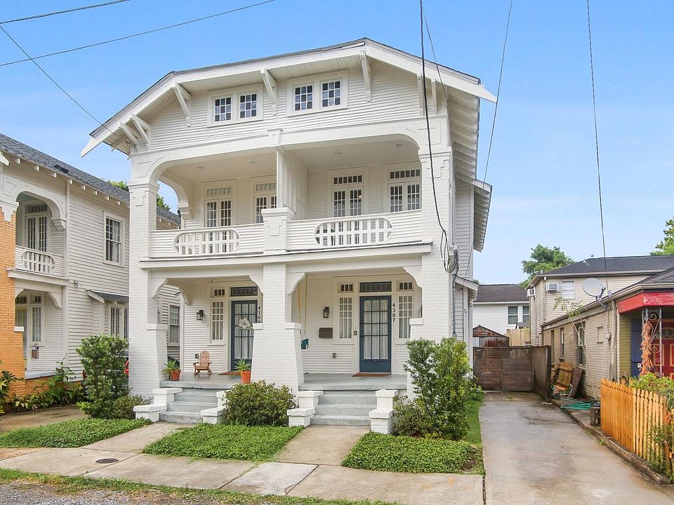 1st image of 4307 Saint Ann St #1