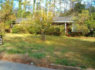 170 Harold Dr, Athens, GA 30606