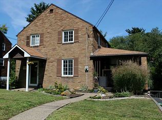 711 Parkway Ave, Pittsburgh, PA