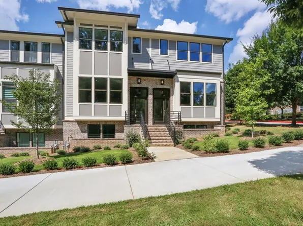 3553 Blair Cir, Atlanta, GA 30319