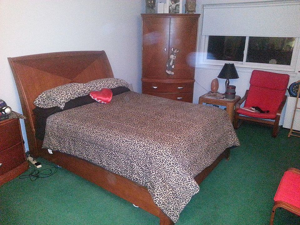 Master suite