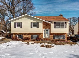 778 Rosewood Rd, Severn, MD 21144