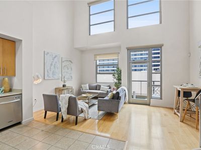 133 The Promenade N UNIT 402, Long Beach, CA, 90802