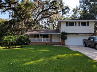 2841 Ionic Ave, Jacksonville, FL 32210