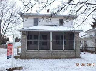 2121 Morris St, South Bend, IN 46613