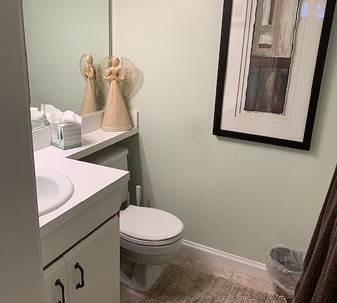 5th image of 570 Homestead Dr APT 40