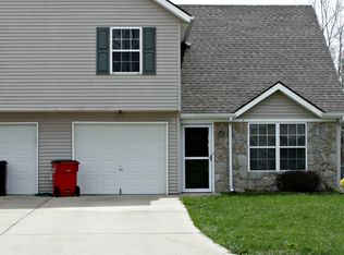 1135 Dean Dr, Grain Valley, MO 64029