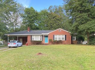 1610 Beaumont Dr, Greenville, NC 27858