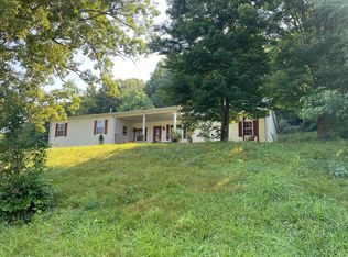 1135 Wildie Rd, Mount Vernon, KY 40456