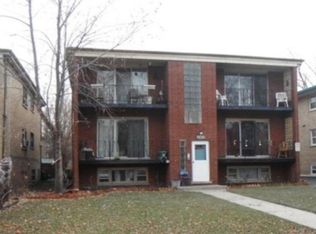 10405 Moody Ave APT 1S, Chicago Ridge, IL 60415