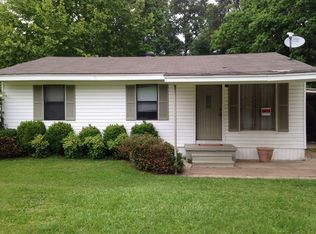 409 Davis Ave, Sterlington, LA 71280