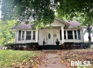 124 N Amos Ave, Springfield, IL 62702