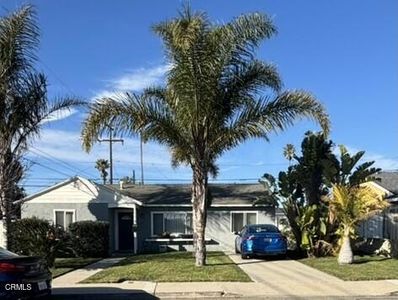 237 Lark St, Oxnard, CA, 93033