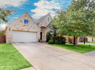 721 Edwards Walk Dr, Cedar Park, TX 78613