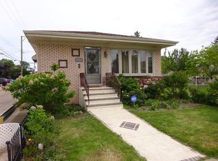 3145 N Normandy Ave, Chicago, IL 60634