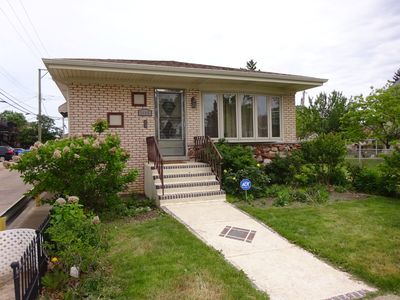 3145 N Normandy Ave, Chicago, IL, 60634