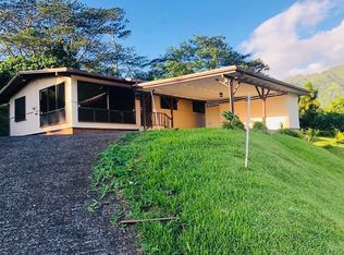 3492 Akaka Pl, Honolulu, HI 96822